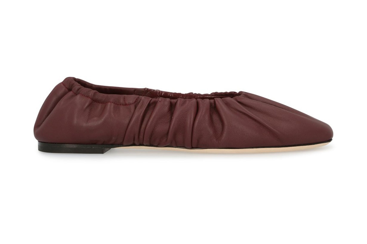 Staud Tuli flats