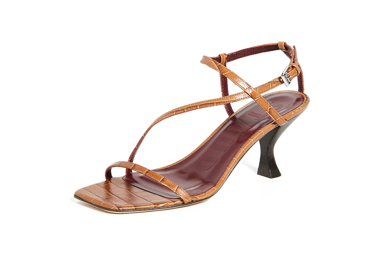 STAUD Gita Sandals