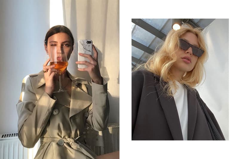 Influencers Selfie