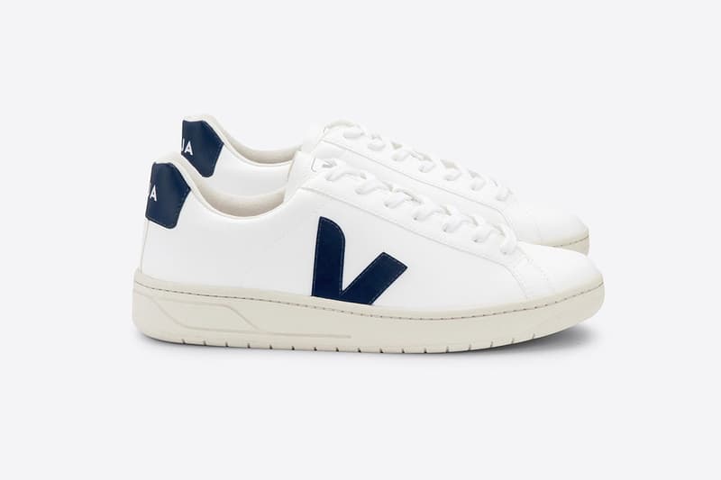 Veja White Sneakers