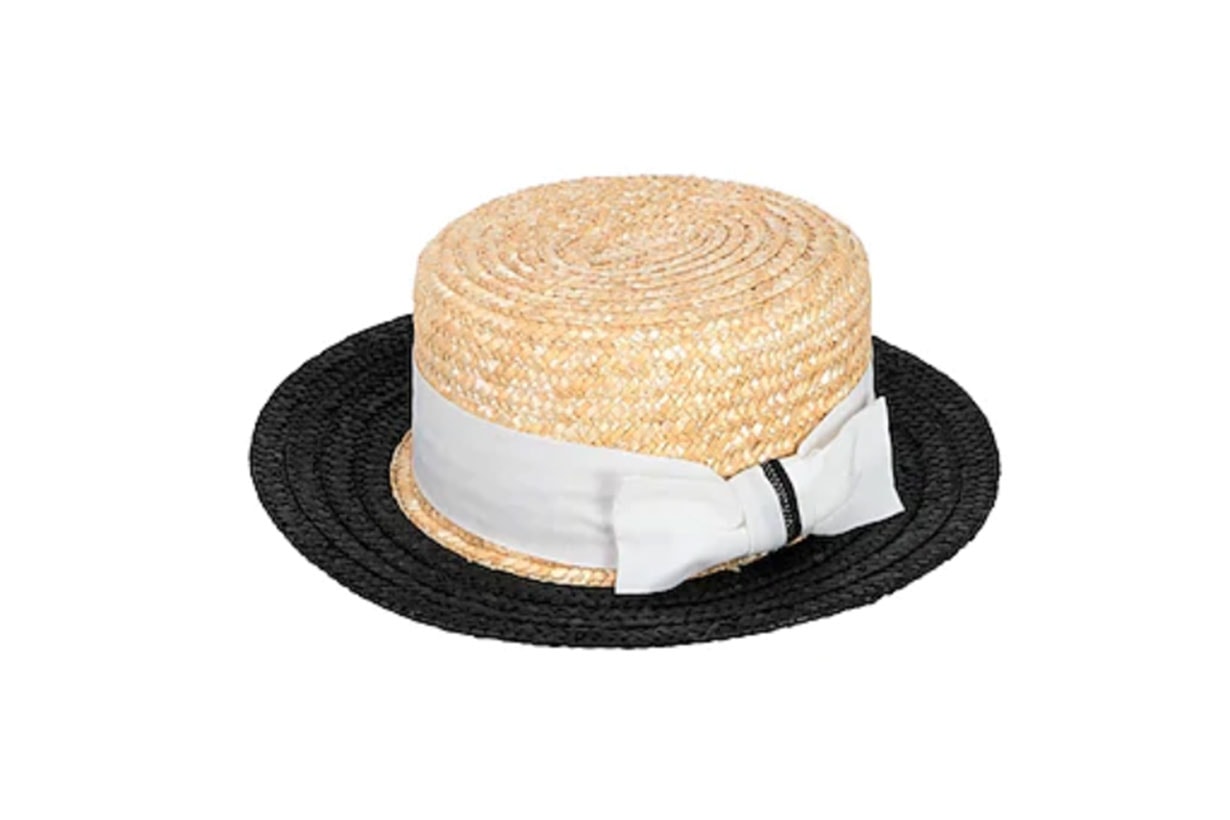 TABARRO SAN MARCO CANOTTO FIOCCO Hat