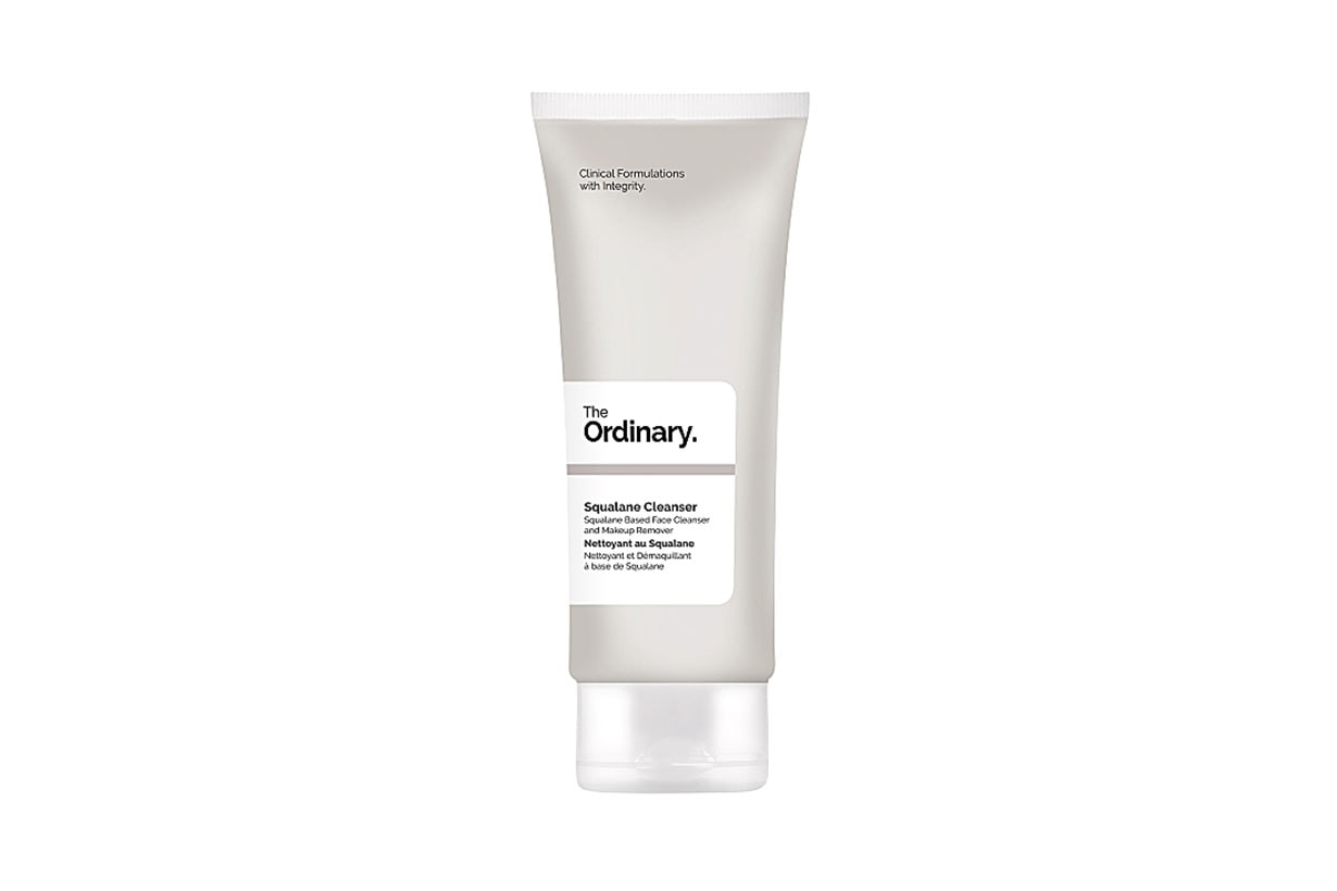 THE ORDINARY Squalane Cleanser 150ml