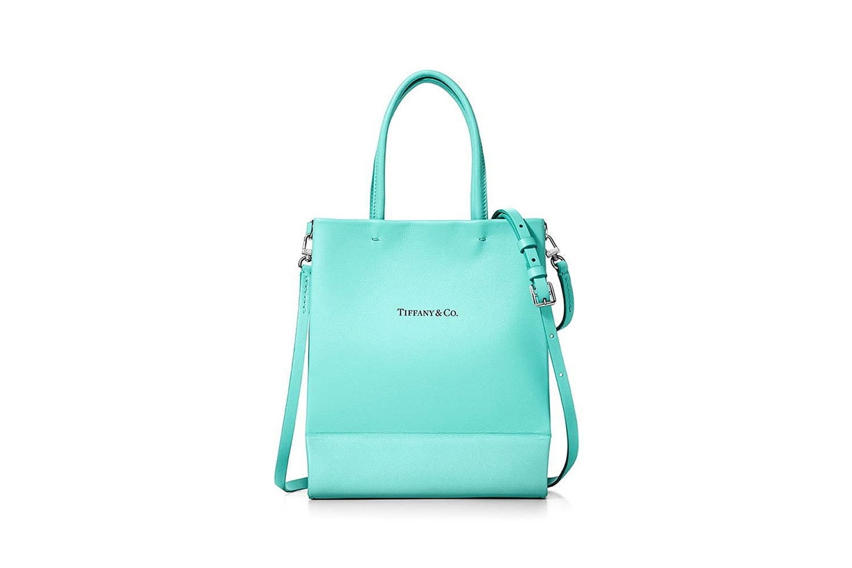 Tiffany & Co. Crossbody Bag