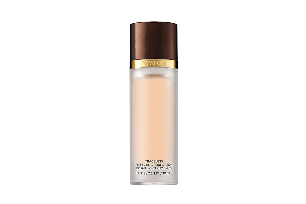 TOM FORD Traceless Perfecting Foundation SPF15 30ml
