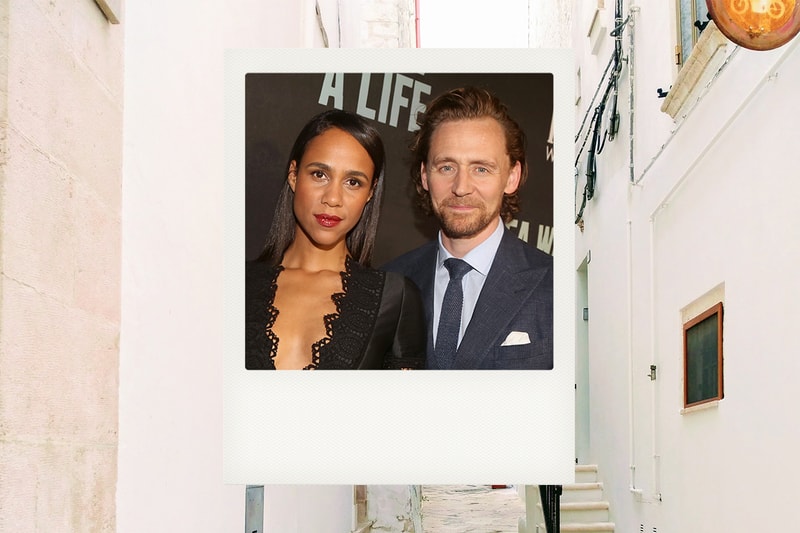 Tom Hiddleston Zawe Ashton Dating Rumours Celebrities Couples Betrayal Loki Taylor Swift