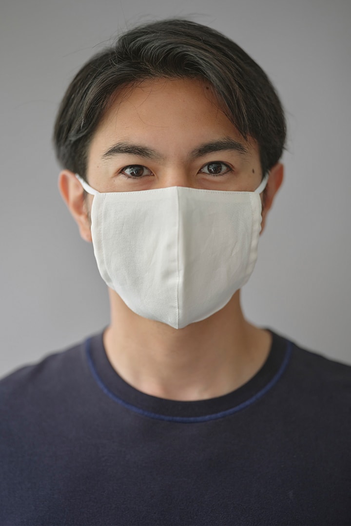 Made In Japan Mask