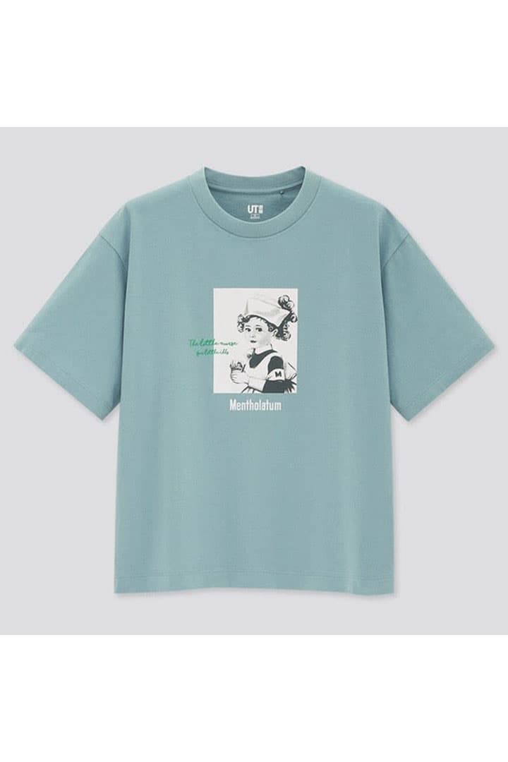 MENTHOLATUM Tee