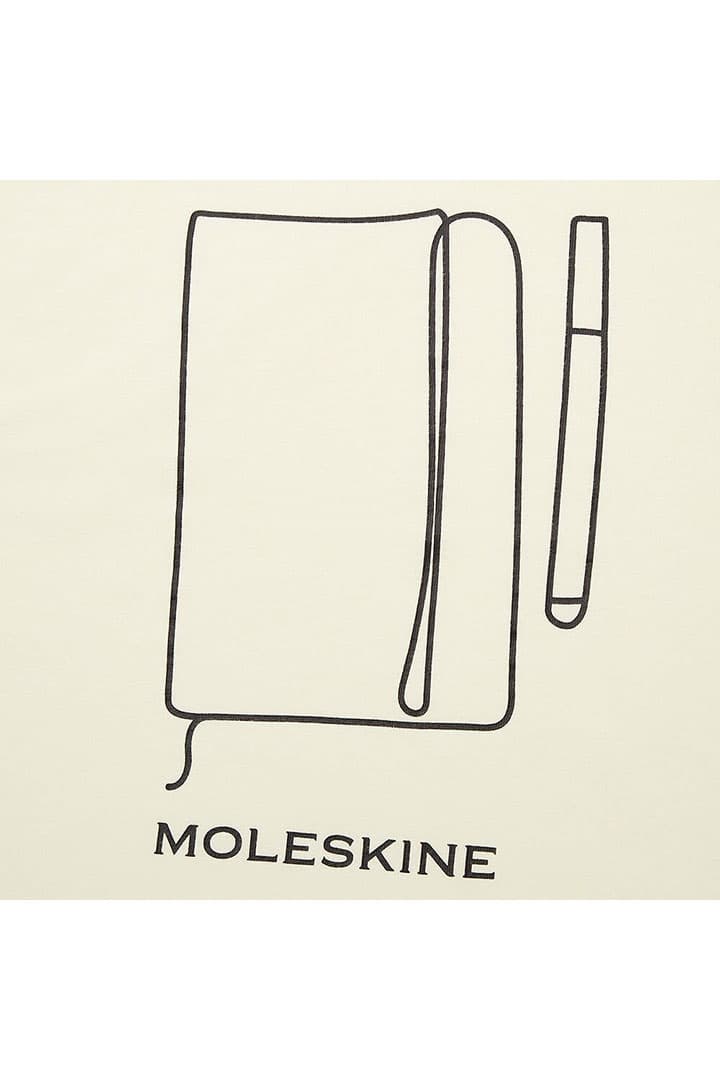 MOLESKINE