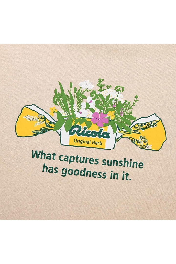 RICOLA