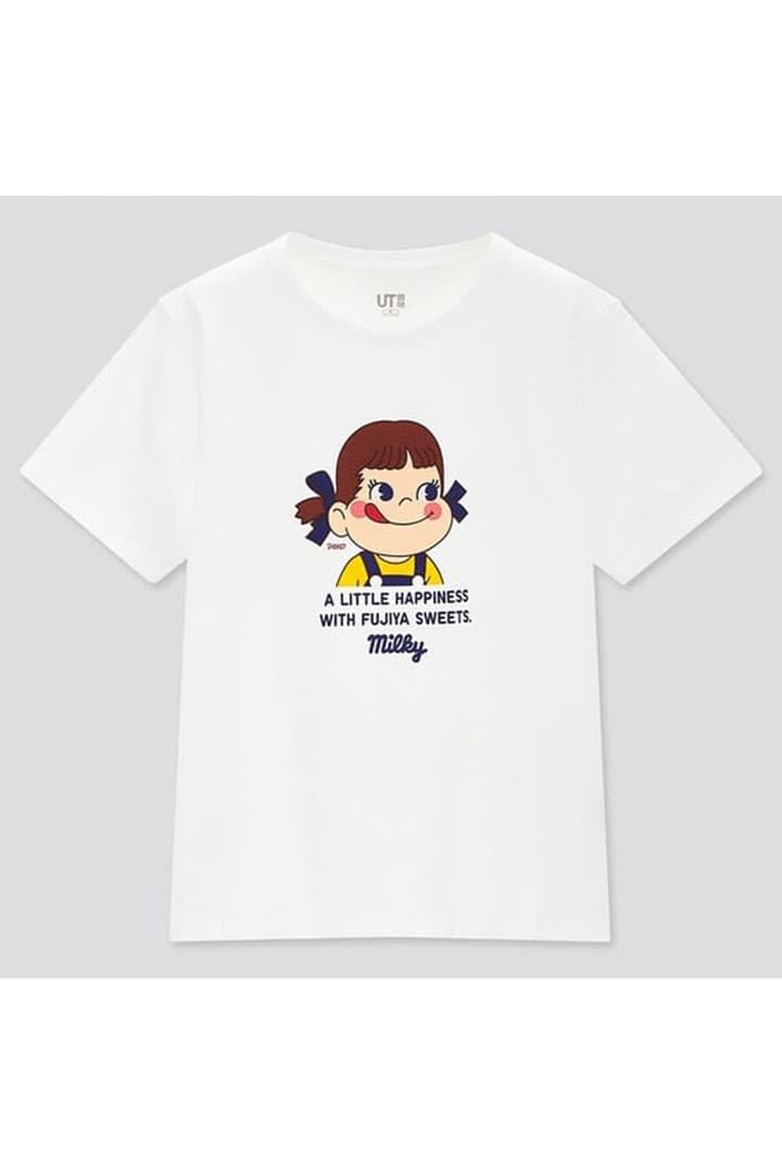 牛奶妹 T-shirt