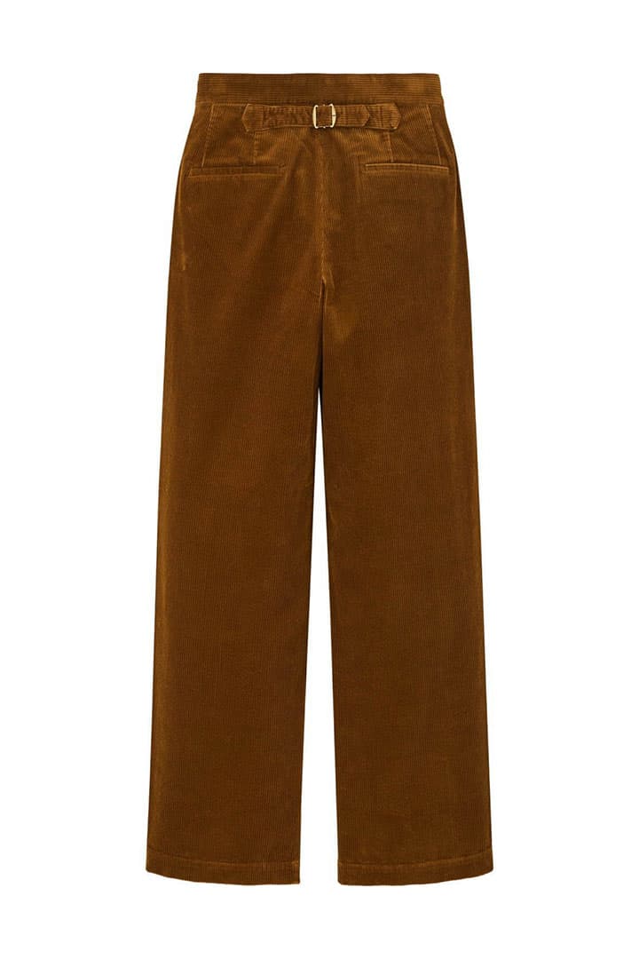 Uniqlo X Ines De La Fressange Lookbook 2020