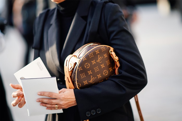 想投資二手名牌?人氣上漲的 3 個品牌,Louis Vuitton 穩佔冠軍!