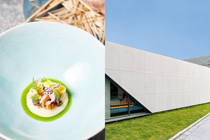 《Michelin Guide》完整公布:共有 8 家新入選餐廳,其中 4 家來自台中!