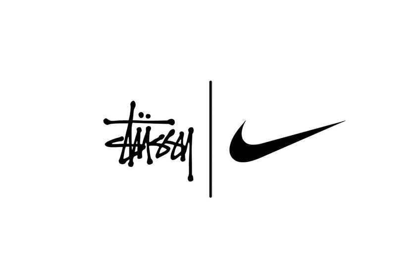 Nike x Stussy Air Force 1 2020 Collaboration