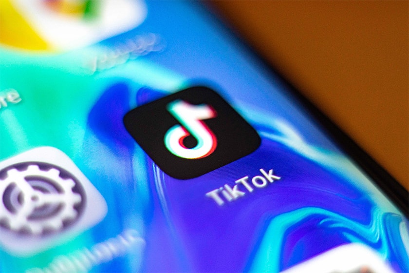 Donald Trump TikTok App Ban USA