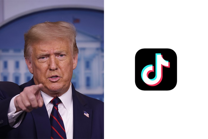 美國總統 Donald Trump 宣布將在國內禁用「TikTok 抖音」 應用程式！