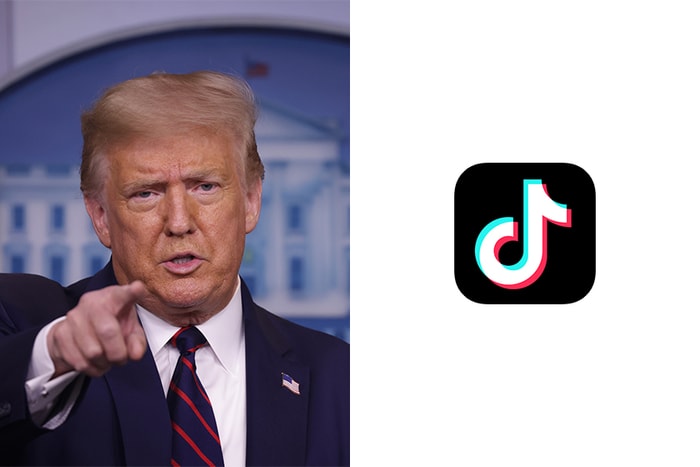 美國總統 Donald Trump 宣布將在國內禁用「TikTok 抖音」 應用程式!