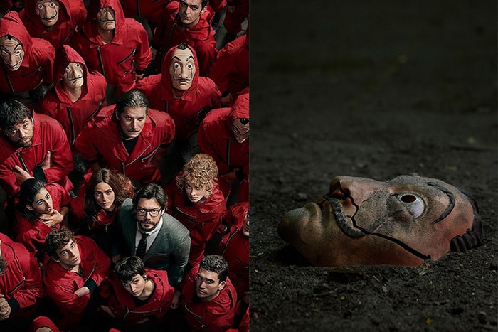 Netflix 人氣劇集《紙房子》第五季確定開拍,完結篇將有兩位新角色現身!