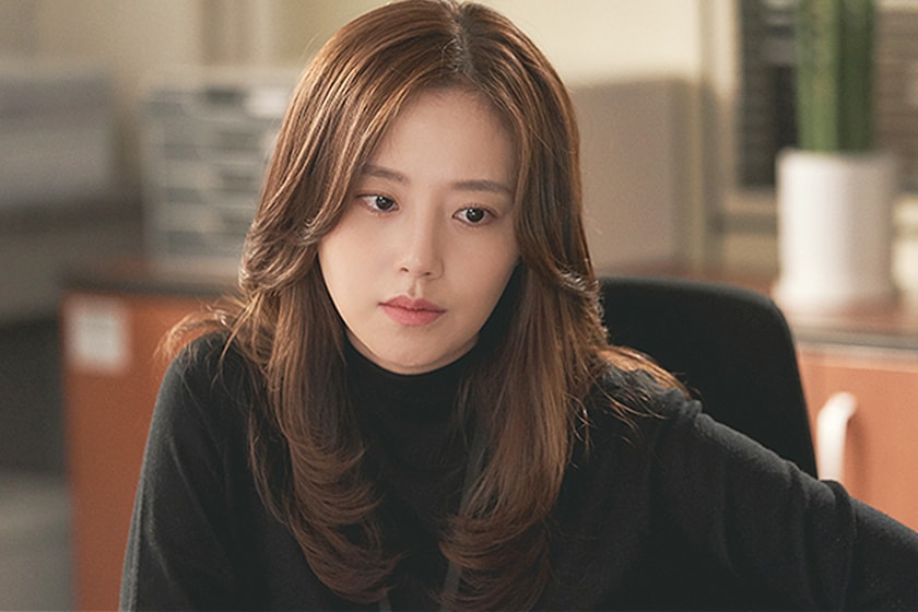 Korea Drama Flower of Evil Lee Joon Gi