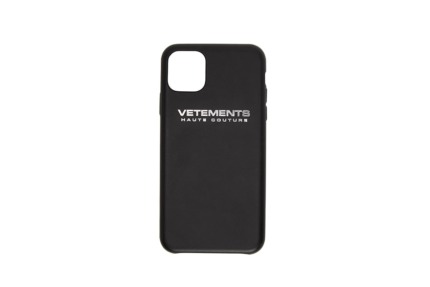 iPhone Case Phone Bag 2020 SSENSE 24S
