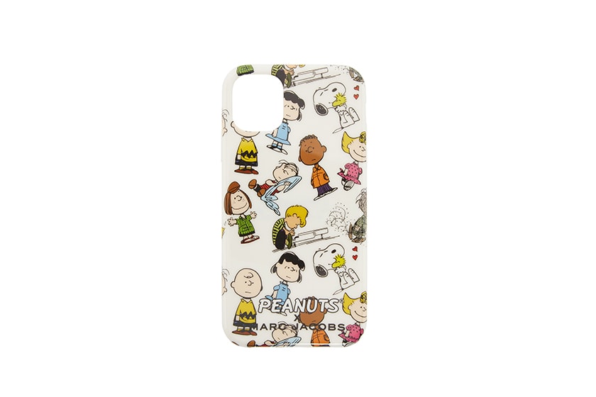 iPhone Case Phone Bag 2020 SSENSE 24S