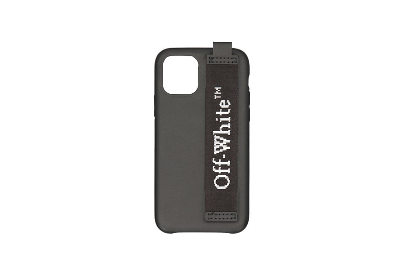iPhone Case Phone Bag 2020 SSENSE 24S