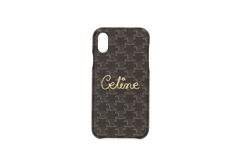 iPhone Case Phone Bag 2020 SSENSE 24S