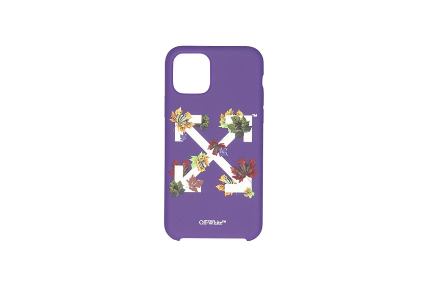 iPhone Case Phone Bag 2020 SSENSE 24S