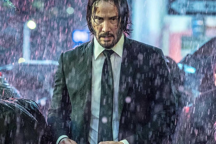 還未等到新的一集,Keanu Reeves 主演人氣電影《John Wick》確定將推出第五部!