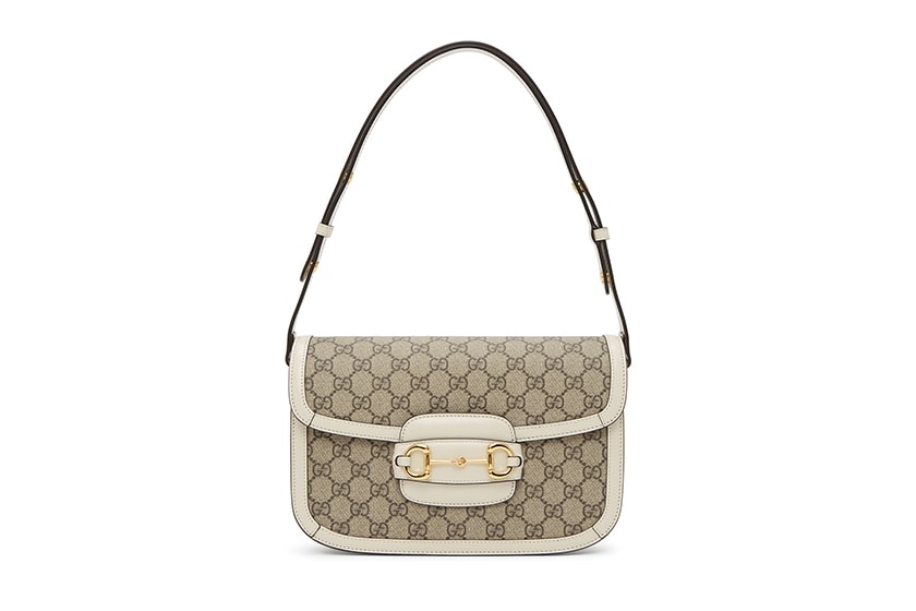 Gucci GG Marmont 1955 Horsebit Handbags