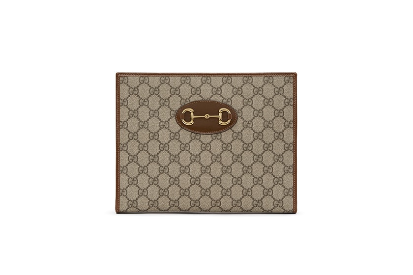 Gucci GG Marmont 1955 Horsebit Handbags