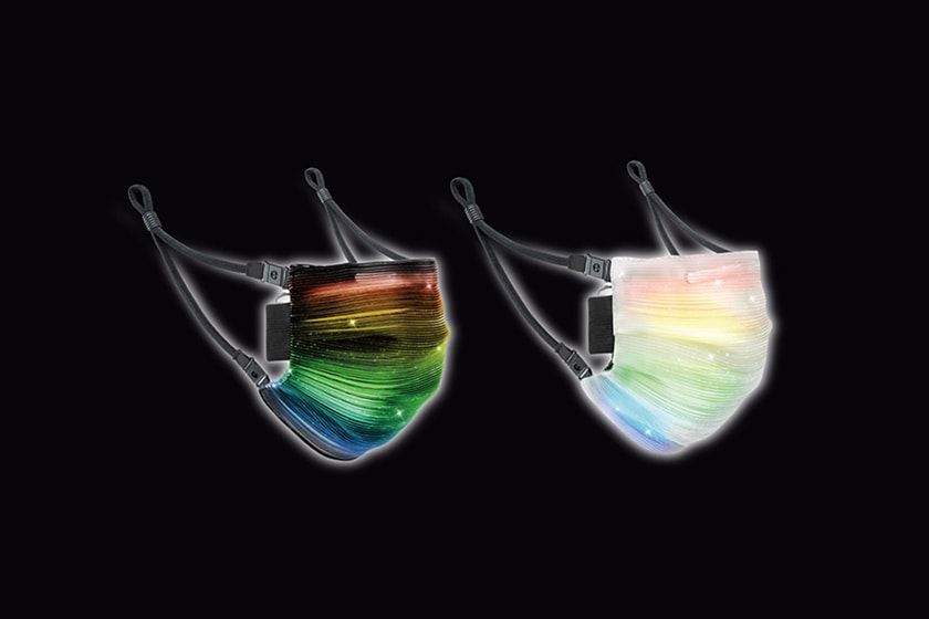 Spec Computer illumi-On LED Mask