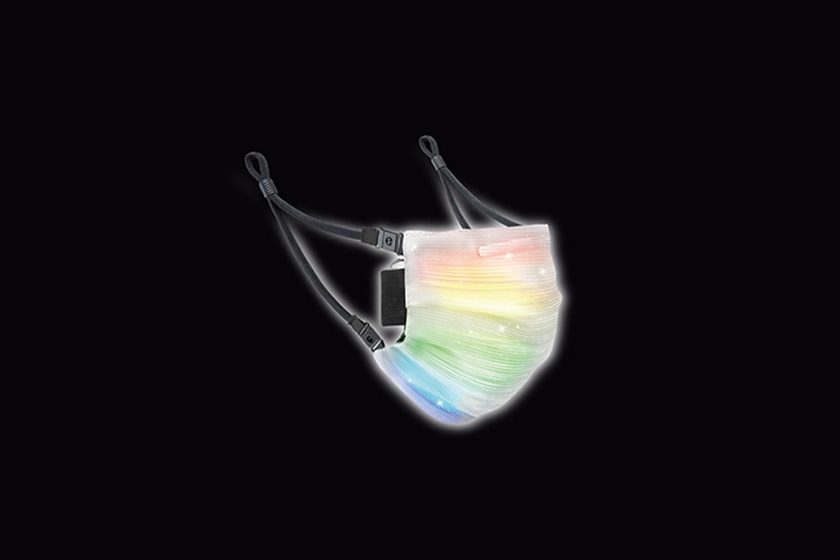 Spec Computer illumi-On LED Mask