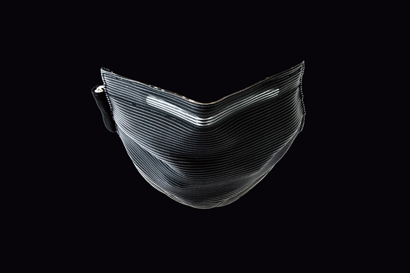 Spec Computer illumi-On LED Mask