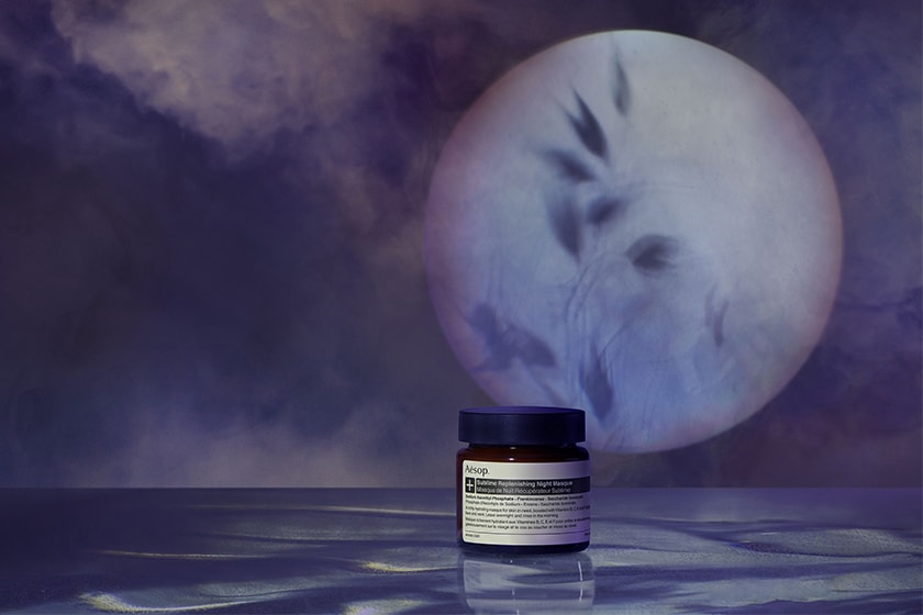Aesop Sublime Replenishing Night Masque