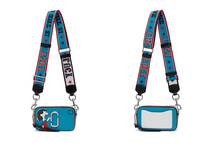 PEANUTS x THE MARC JACOBS Handbags 2020