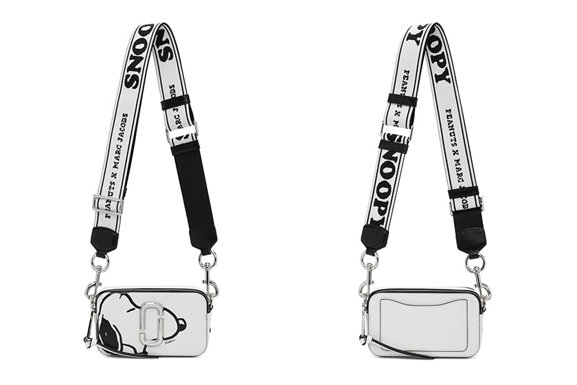 PEANUTS x THE MARC JACOBS Handbags 2020