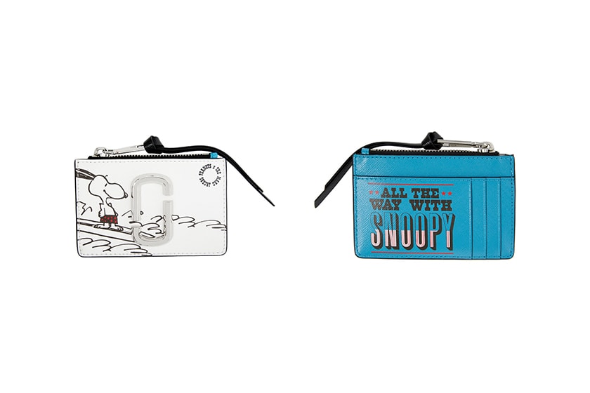 PEANUTS x THE MARC JACOBS Handbags 2020