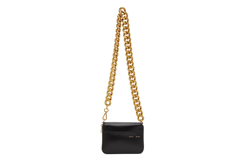 KARA Chain Wallet Bag SSENSE Handsome Girl