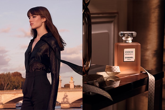 為肌膚穿上一層柔美薄紗，這兩款來自 Chanel 和  YSL 的新香氛讓人難以抗拒！