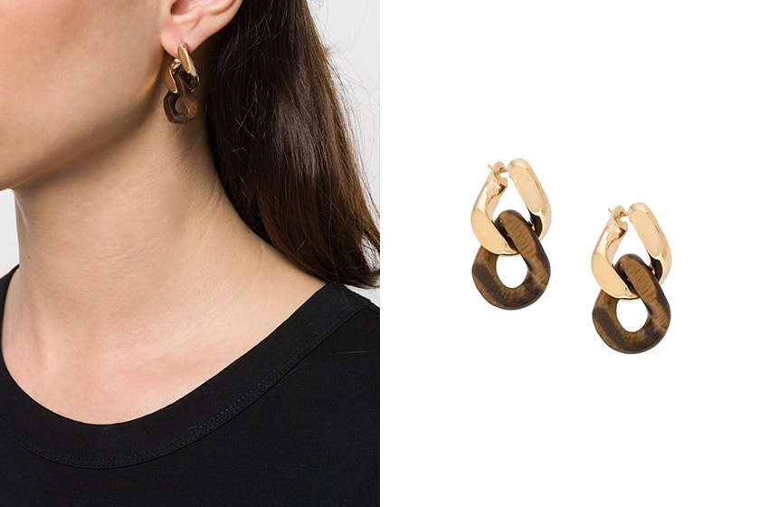 Bottega Veneta Jewelry farfetch