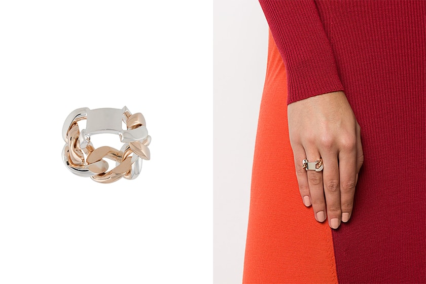 Bottega Veneta Jewelry farfetch