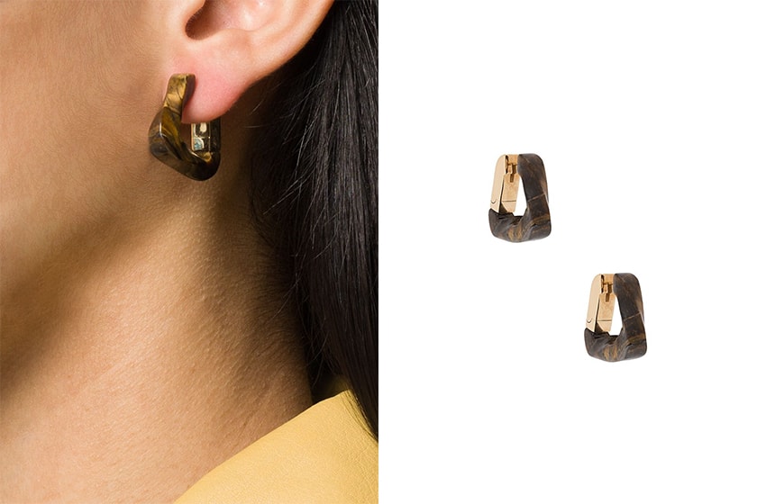 Bottega Veneta Jewelry farfetch