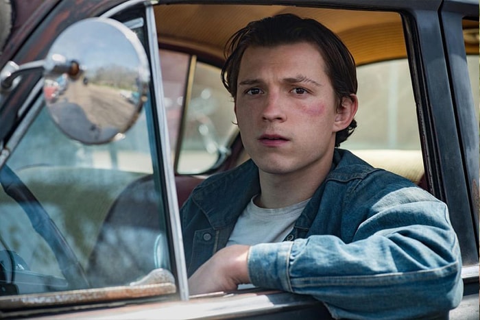 蜘蛛人對上蝙蝠俠:Tom Holland 與 Robert Pattinson 共同出演電影《神棄之地》預告登場!