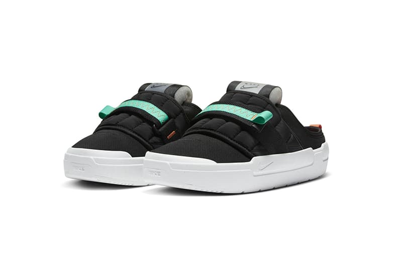 Nike Mules Slippers home wear