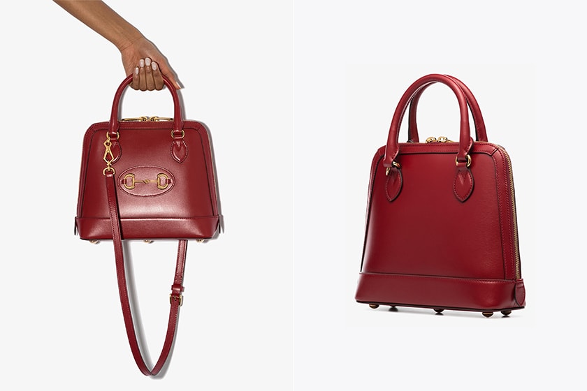 IU Korean Star Style Gucci Handbags