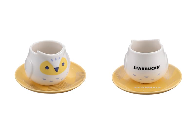 Starbucks Moon Festival Rabbit Cup