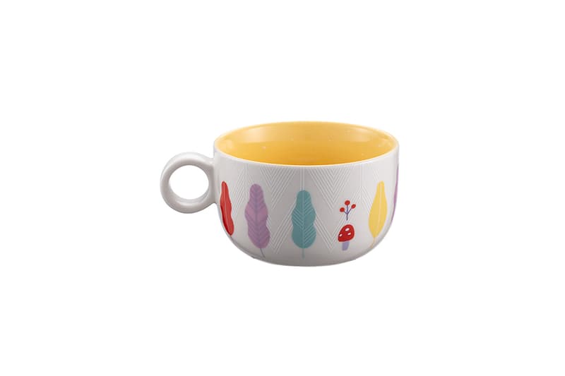 Starbucks Moon Festival Rabbit Cup