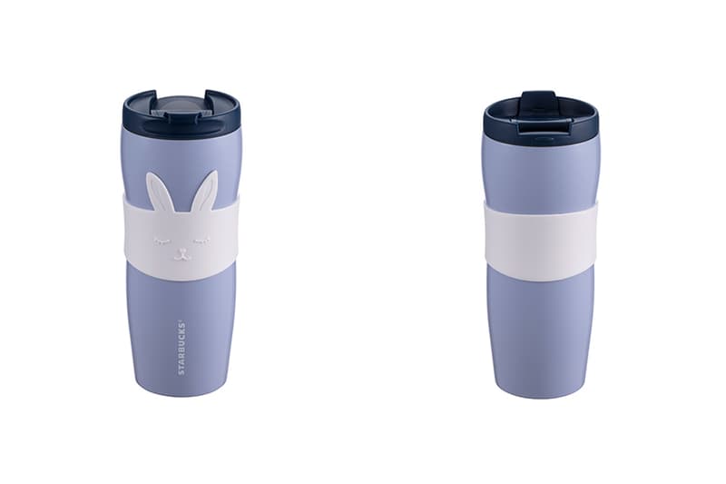 Starbucks Moon Festival Rabbit Cup