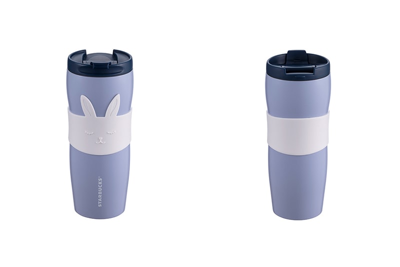 Starbucks Moon Festival Rabbit Cup